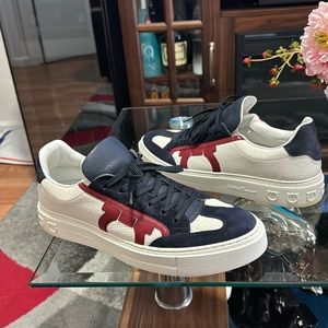 Salvatore Ferragamo men shoes